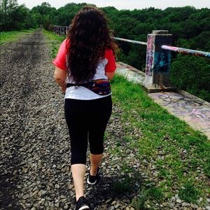 Meet your Posher, Lexie